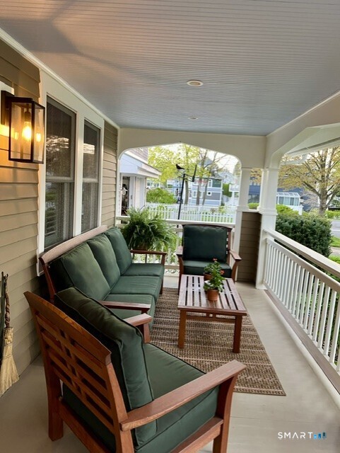 8 Roland Avenue Norwalk CT 06855