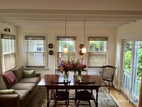 8 Roland Avenue Norwalk CT 06855