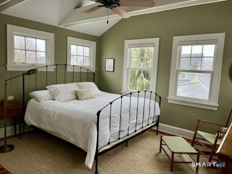8 Roland Avenue Norwalk CT 06855