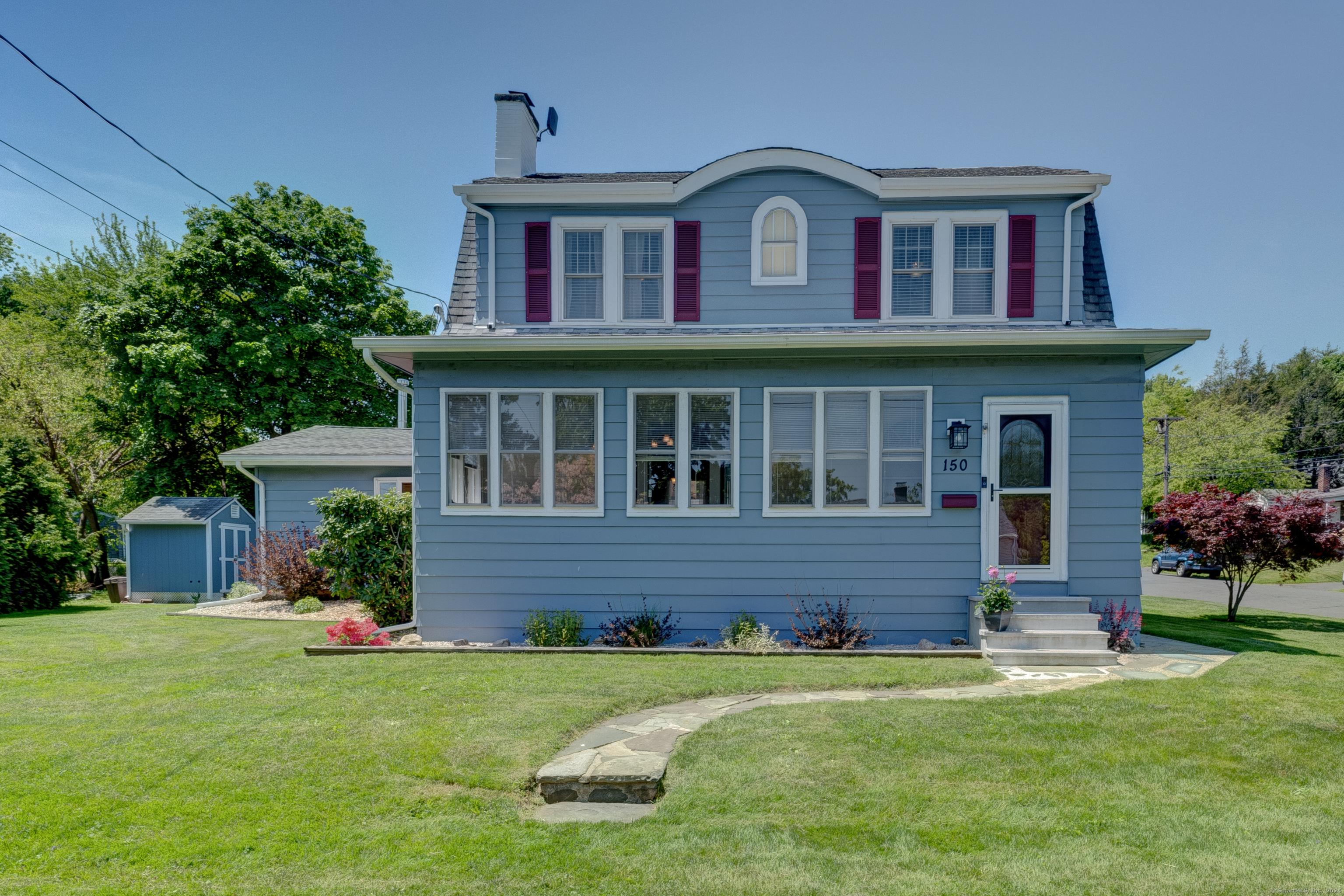 150 Collins Street New Britain CT 06051