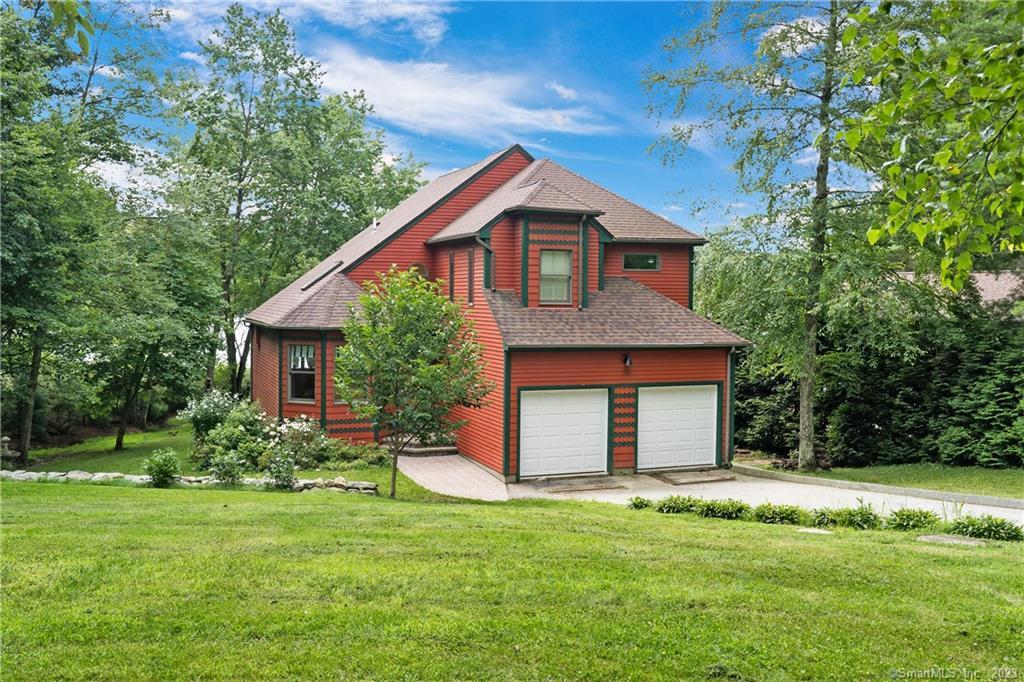 28 Lake View Drive Woodstock CT 06281