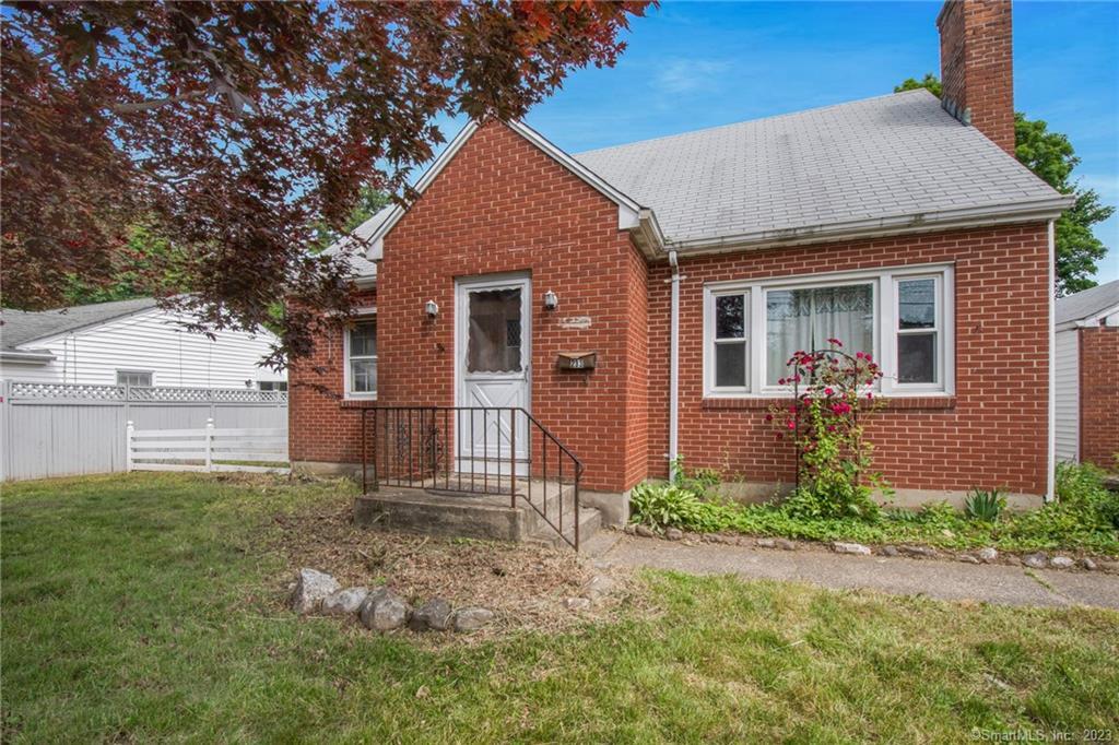 233 Francis Street New Britain CT 06053