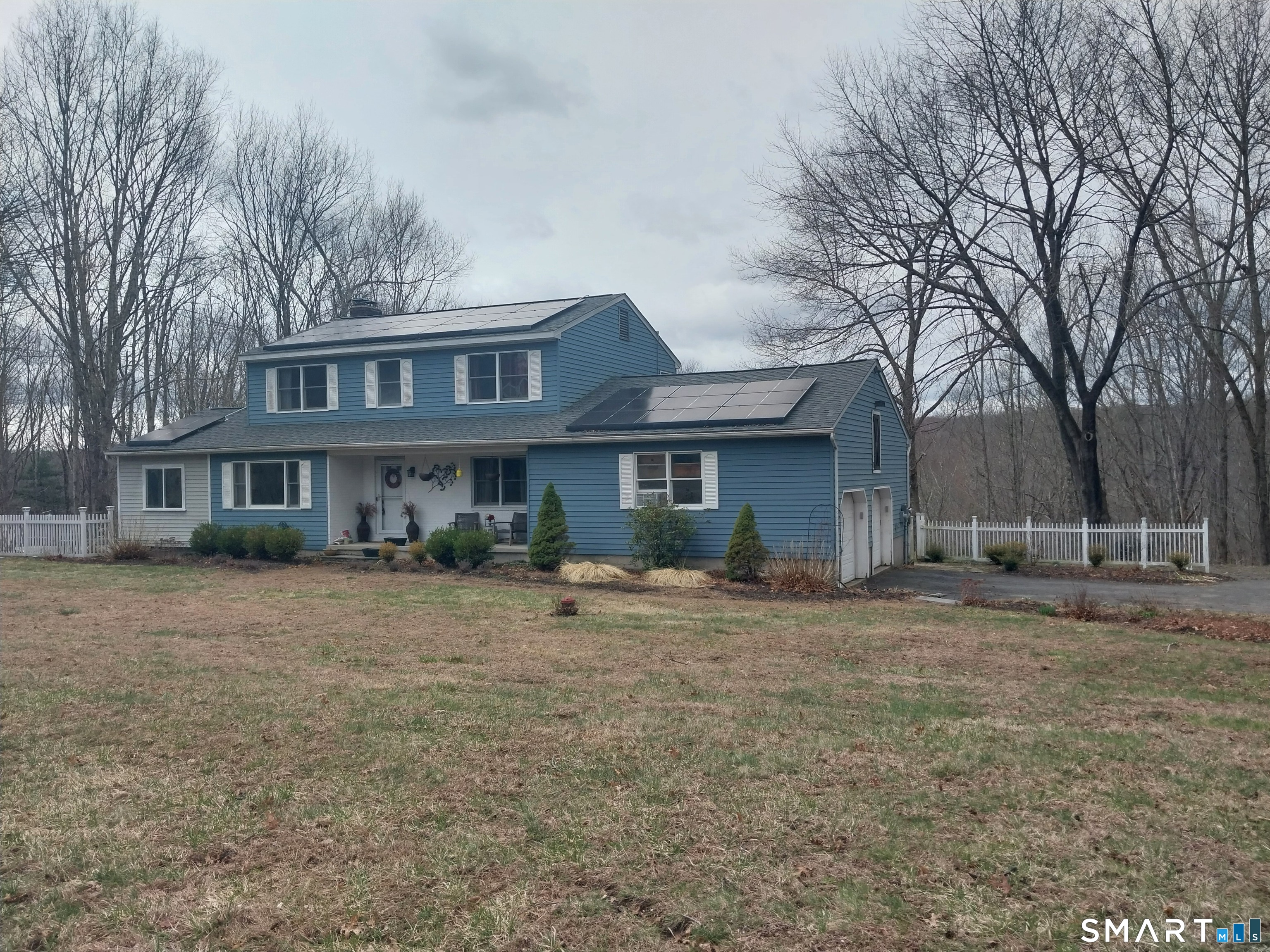 14 Meadow Crest Drive Woodbury CT 06798