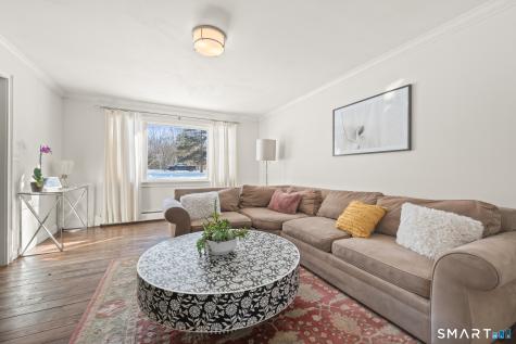 14 Meadow Crest Drive Woodbury CT 06798