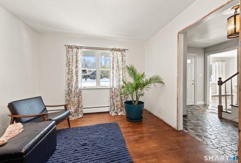 14 Meadow Crest Drive Woodbury CT 06798