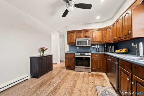 14 Meadow Crest Drive Woodbury CT 06798