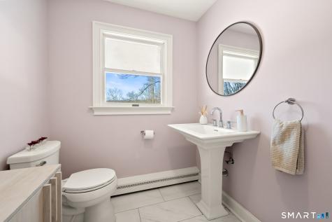 14 Meadow Crest Drive Woodbury CT 06798