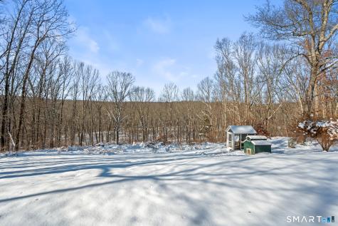 14 Meadow Crest Drive Woodbury CT 06798