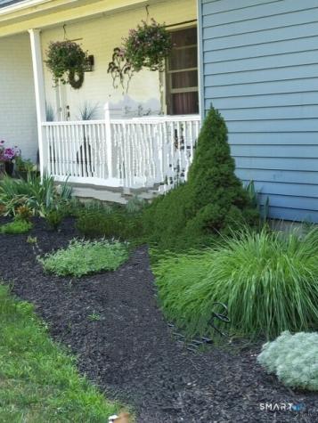 14 Meadow Crest Drive Woodbury CT 06798