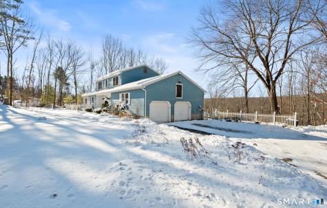 14 Meadow Crest Drive Woodbury CT 06798