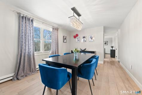 14 Meadow Crest Drive Woodbury CT 06798