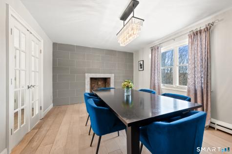 14 Meadow Crest Drive Woodbury CT 06798