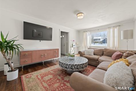 14 Meadow Crest Drive Woodbury CT 06798