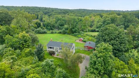 8 Meadow Drive Oxford CT 06478