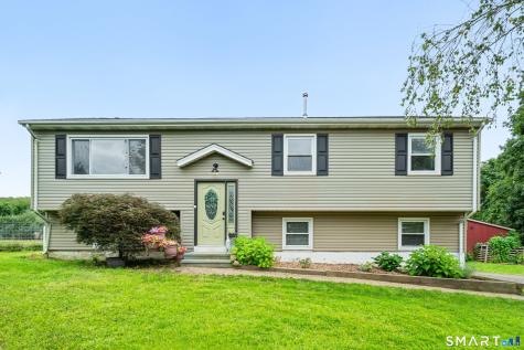 8 Meadow Drive Oxford CT 06478