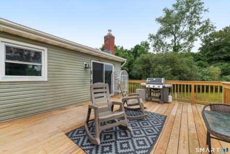 8 Meadow Drive Oxford CT 06478