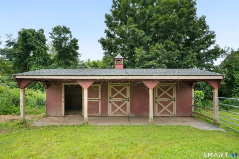 8 Meadow Drive Oxford CT 06478