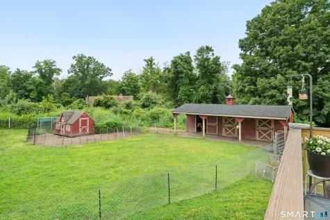 8 Meadow Drive Oxford CT 06478