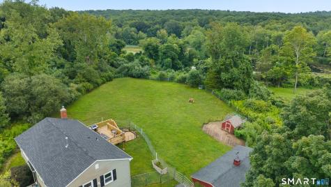 8 Meadow Drive Oxford CT 06478