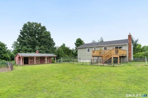 8 Meadow Drive Oxford CT 06478