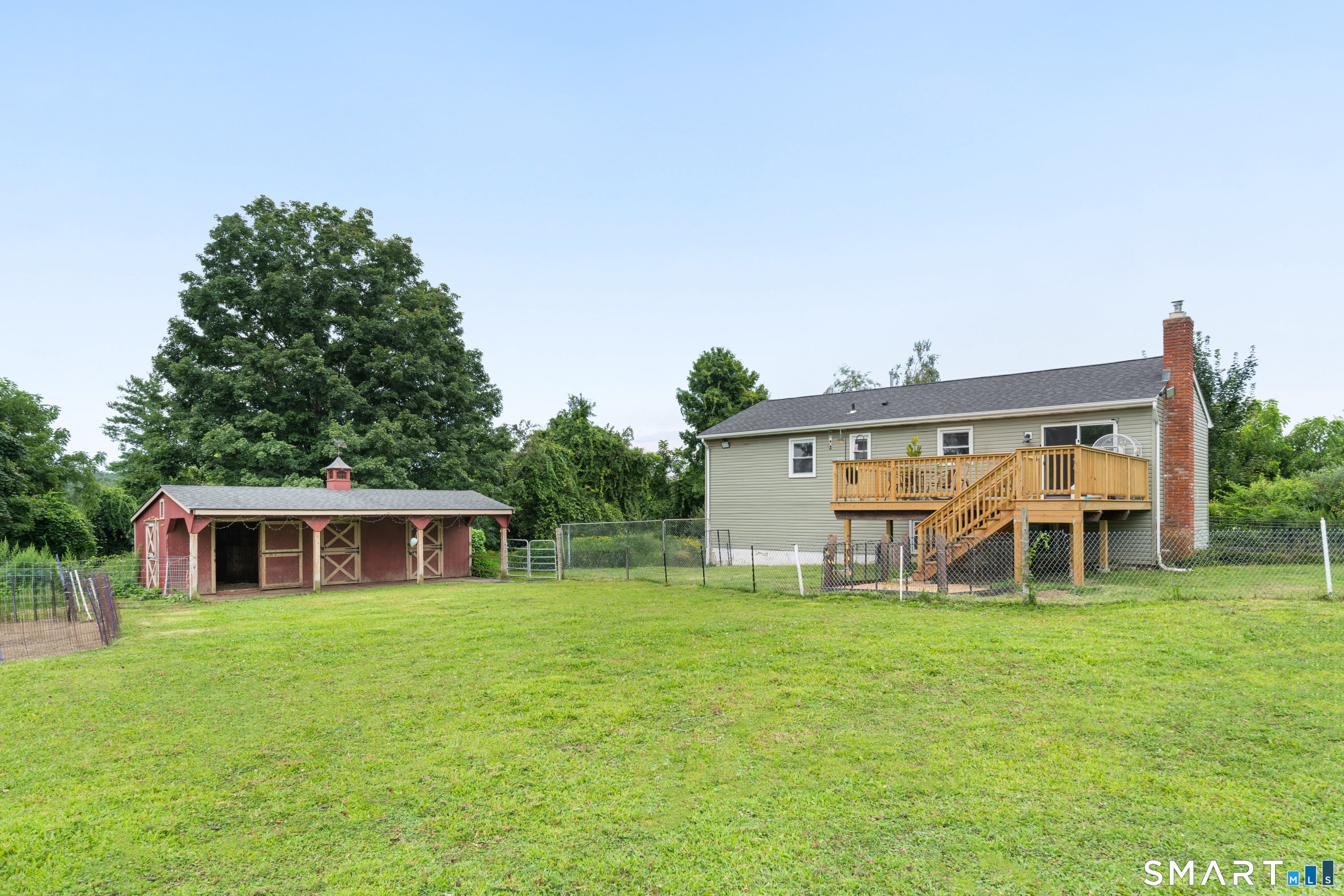 8 Meadow Drive Oxford CT 06478