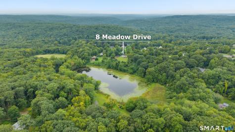 8 Meadow Drive Oxford CT 06478