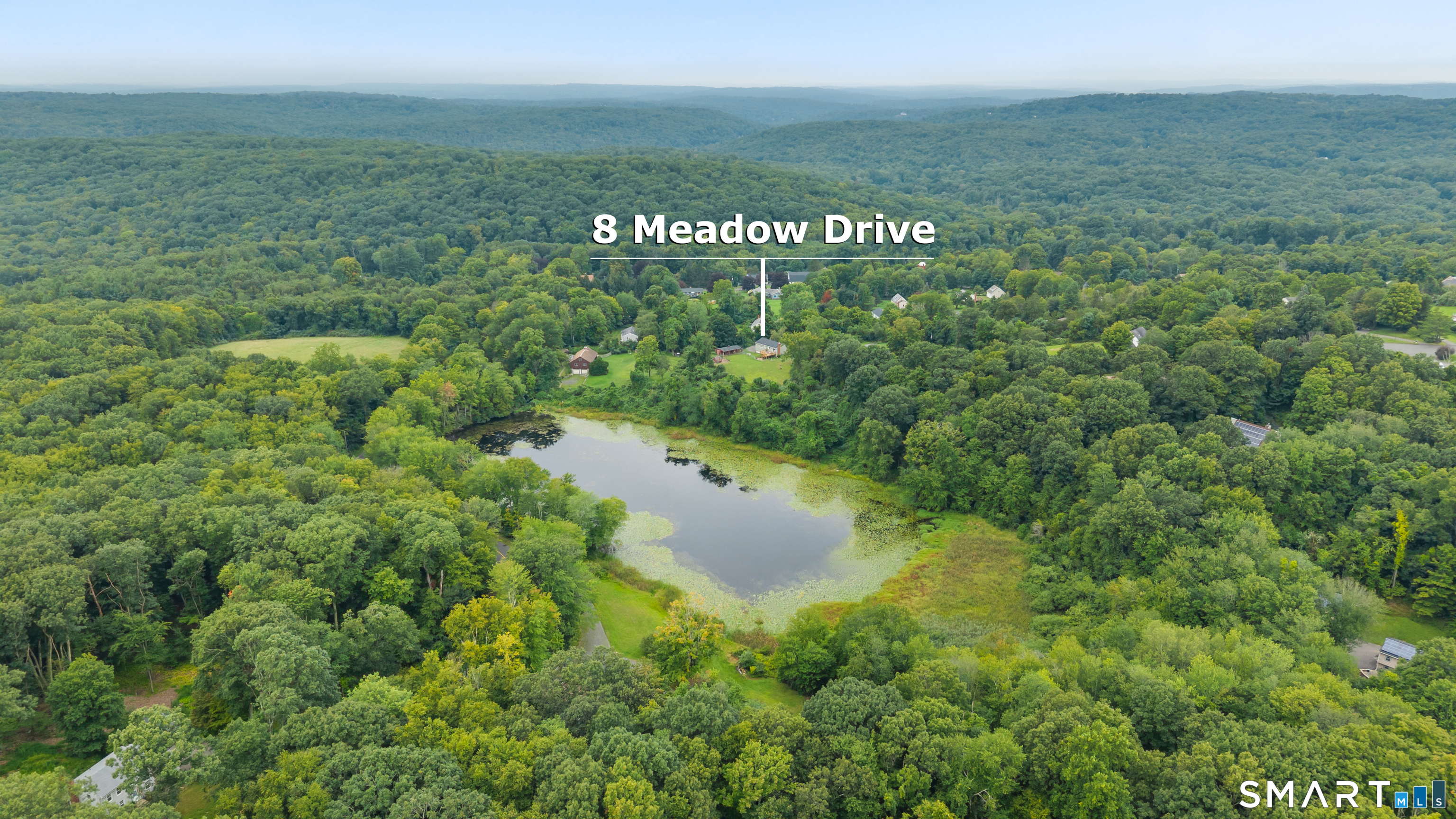 8 Meadow Drive Oxford CT 06478