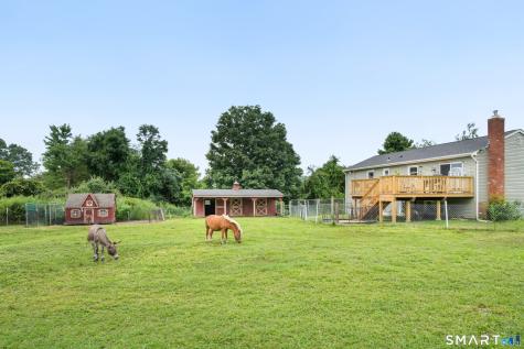8 Meadow Drive Oxford CT 06478