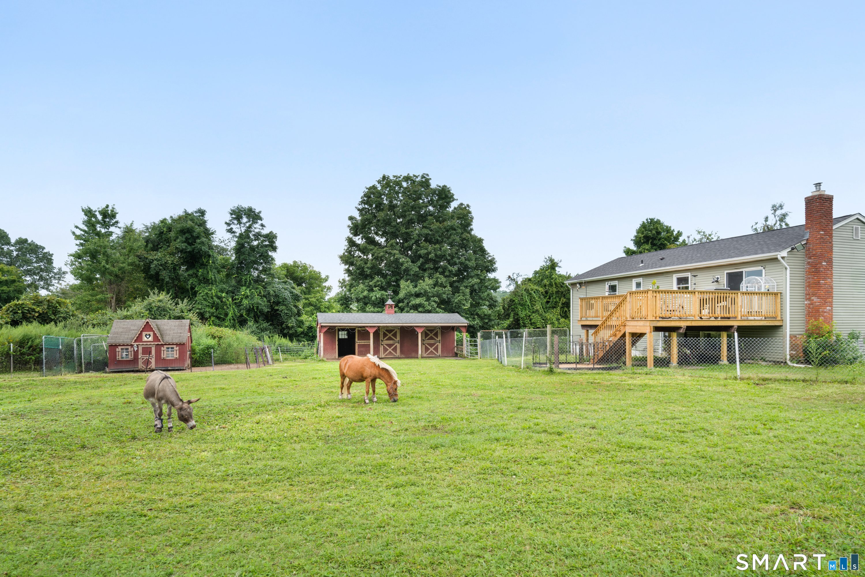 8 Meadow Drive Oxford CT 06478