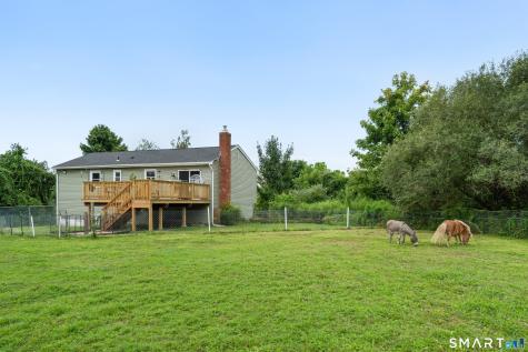 8 Meadow Drive Oxford CT 06478