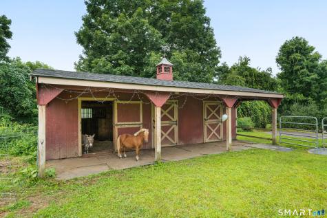 8 Meadow Drive Oxford CT 06478