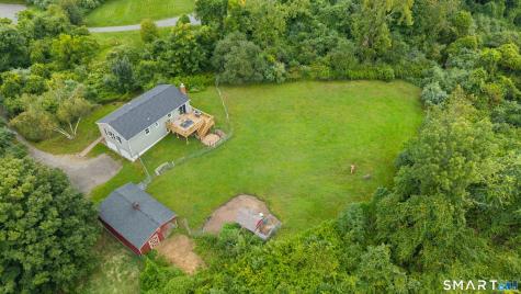 8 Meadow Drive Oxford CT 06478