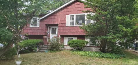 68 Taylor Avenue Bethel CT 06801