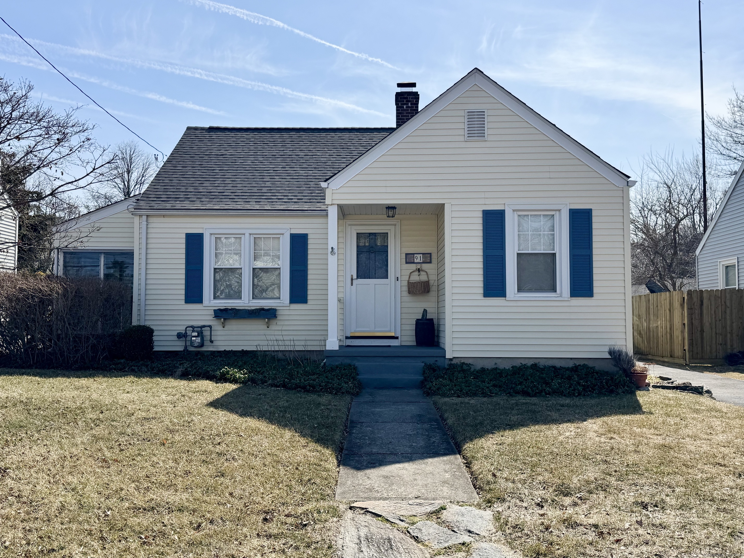 91 Newton Street Stratford CT 06614