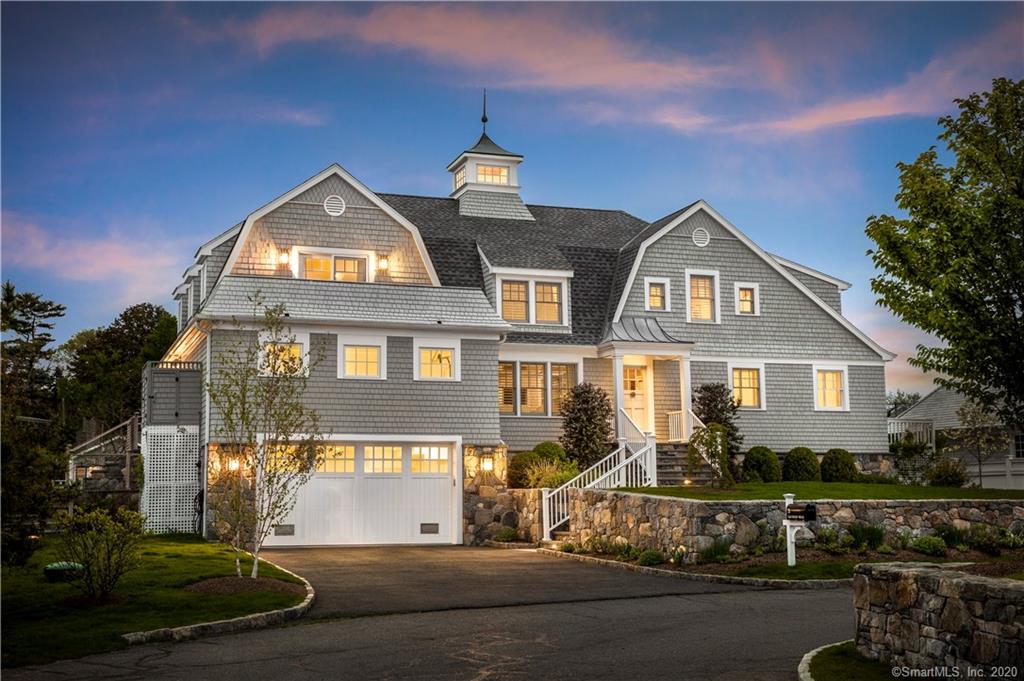 5 Captains Walk Norwalk CT 06853