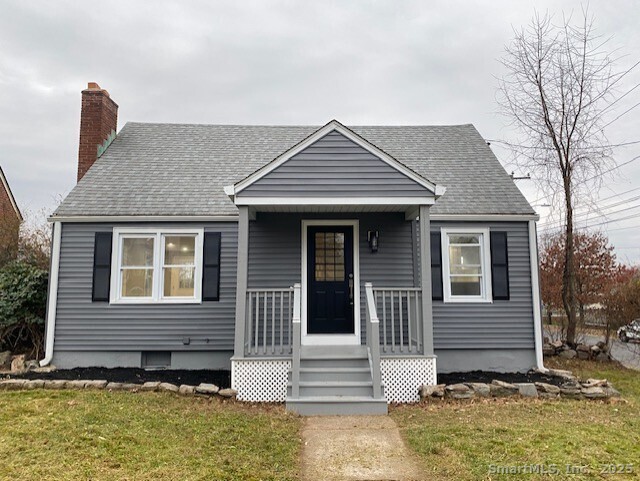 452 Broadview Terrace Hartford CT 06106