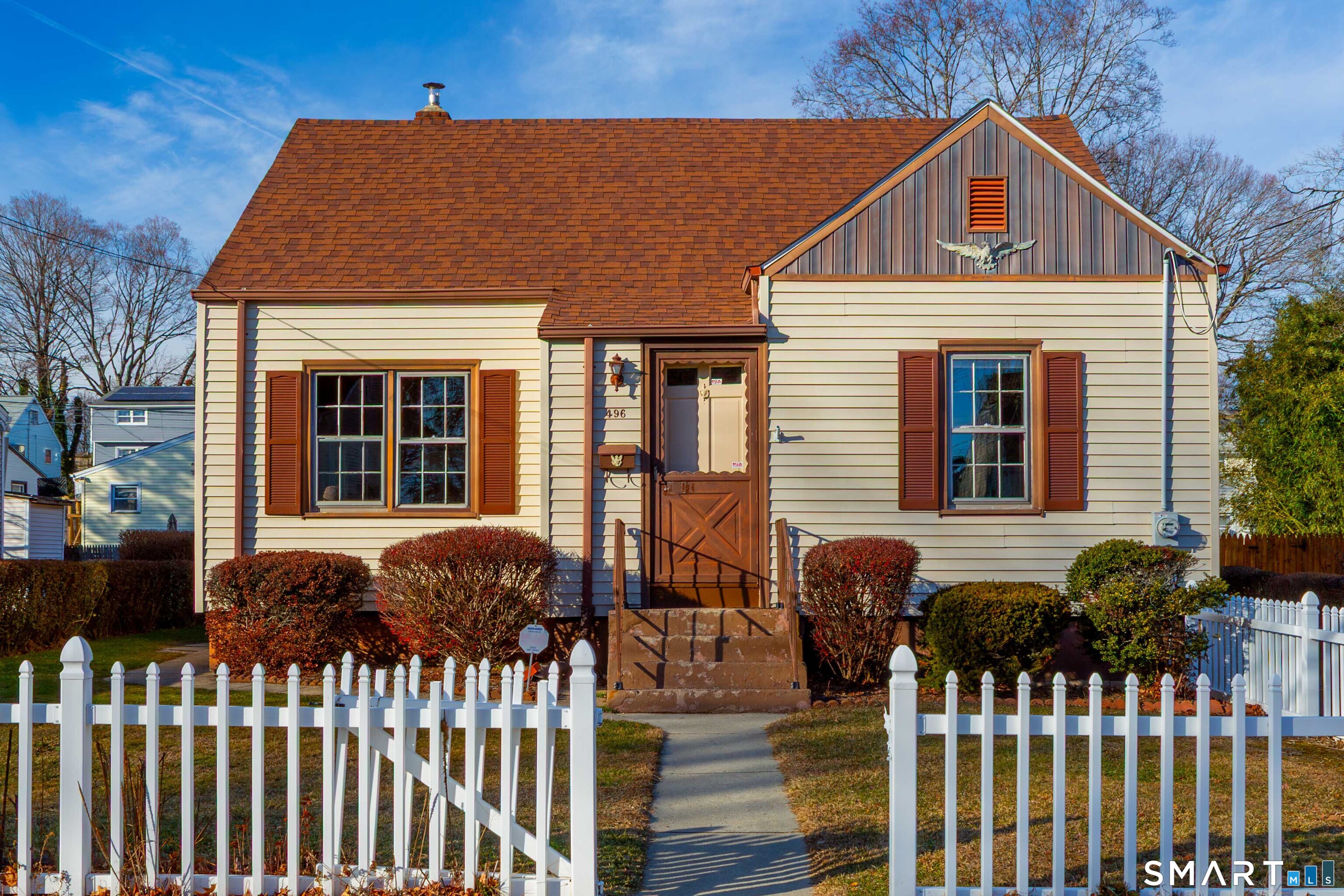 496 Burnsford Avenue Bridgeport CT 06606