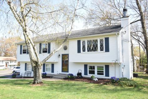 72 Nutmeg Road Bristol CT 06010