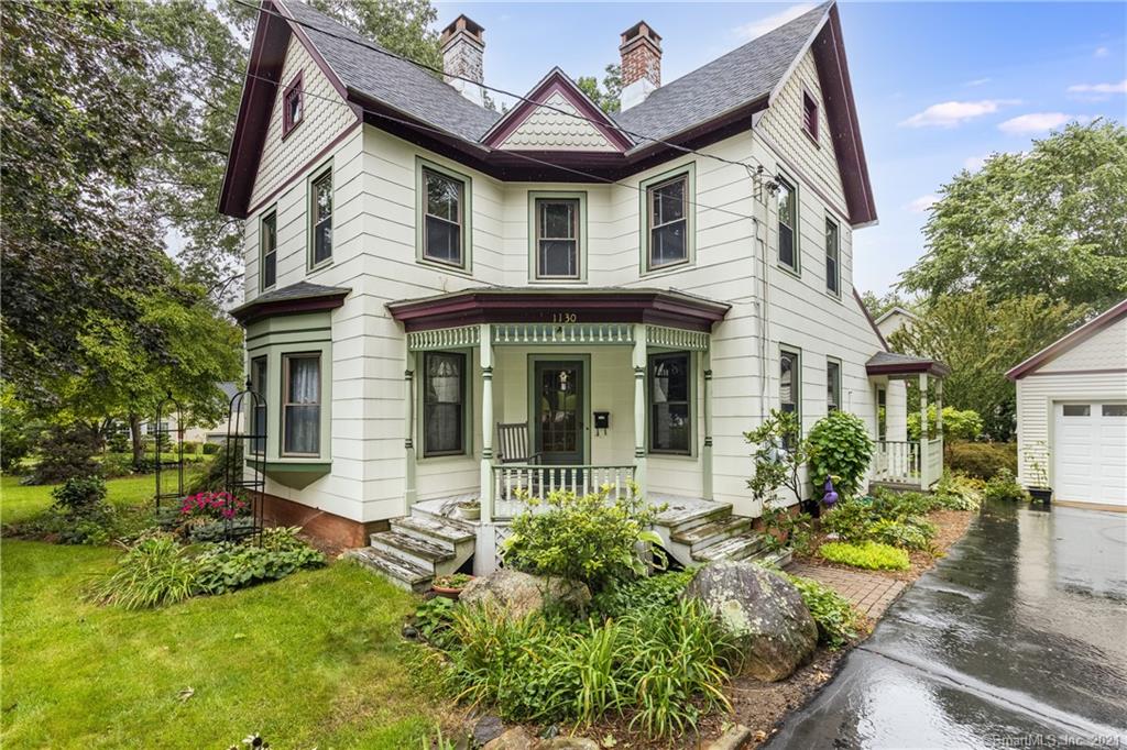 1130 Farmington Avenue West Hartford CT 06107