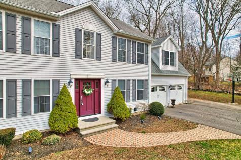 44 Ada Drive Thomaston CT 06787