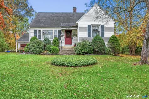 318 Laurel Hill Road Torrington CT 06790