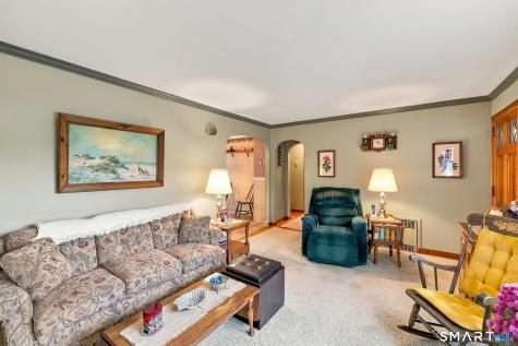 318 Laurel Hill Road Torrington CT 06790