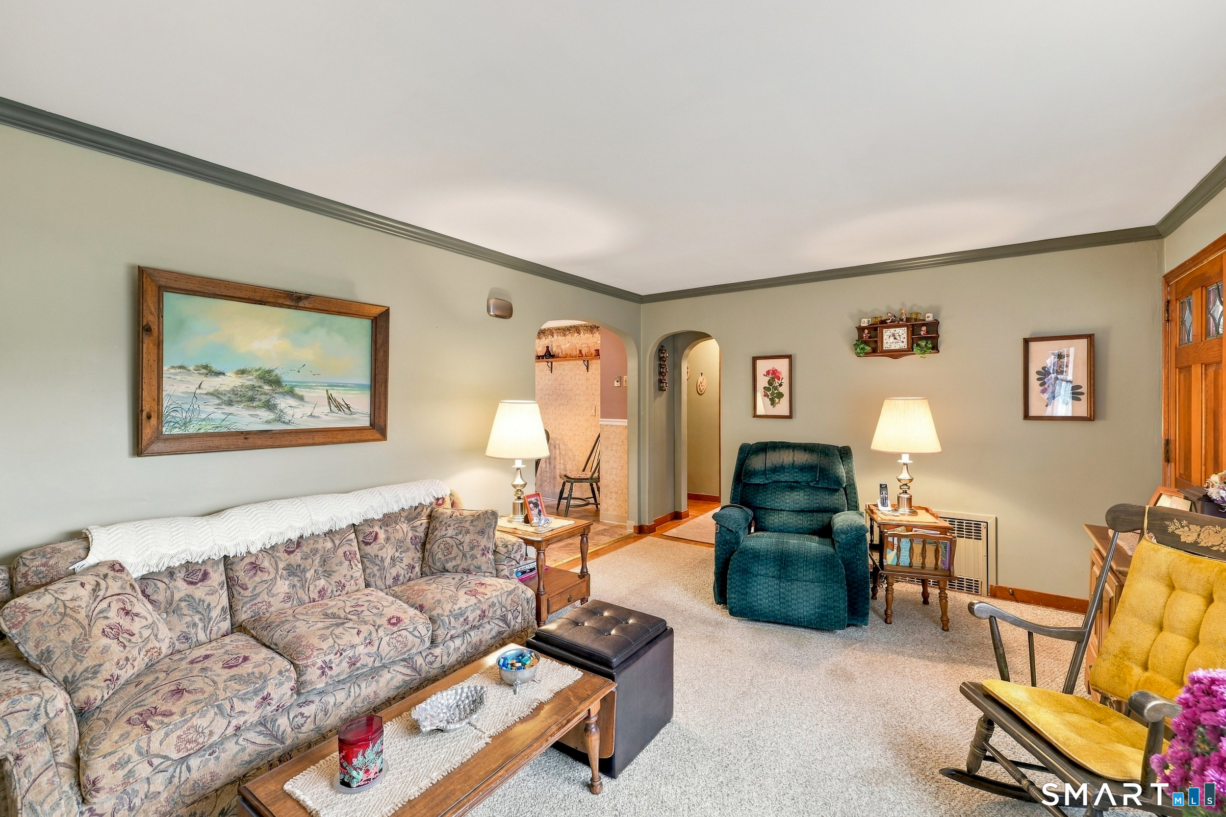 318 Laurel Hill Road Torrington CT 06790