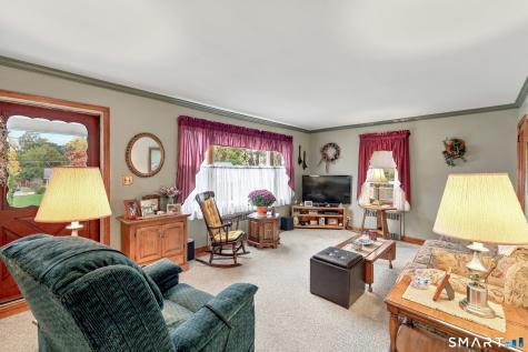 318 Laurel Hill Road Torrington CT 06790