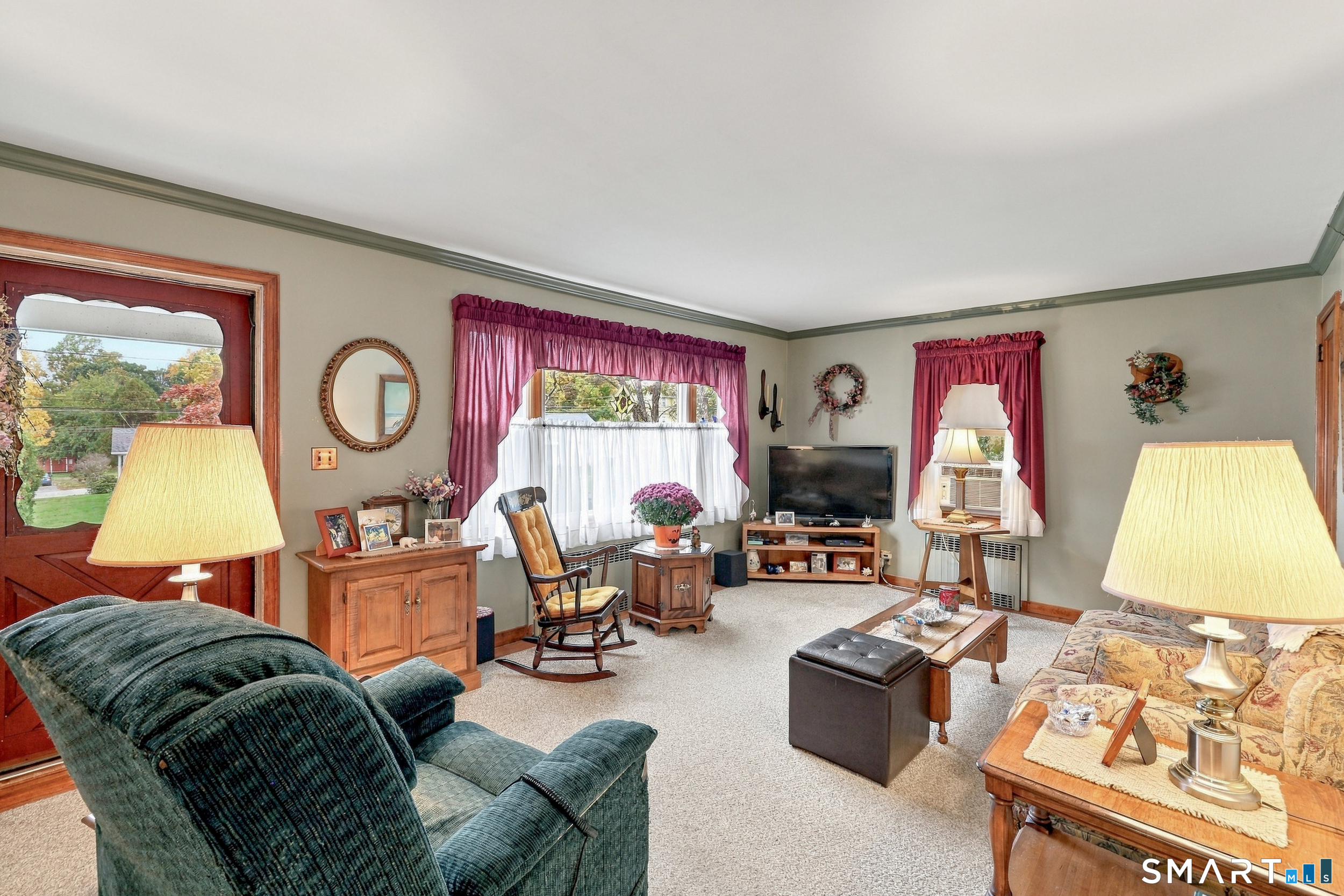 318 Laurel Hill Road Torrington CT 06790