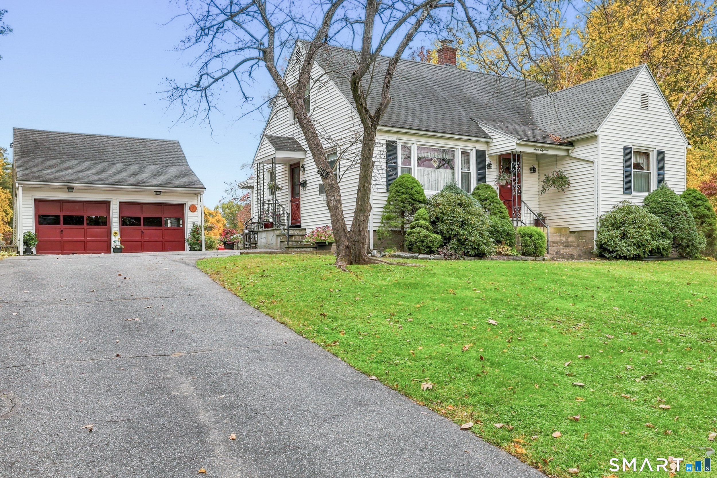 318 Laurel Hill Road Torrington CT 06790