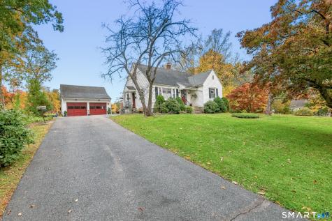 318 Laurel Hill Road Torrington CT 06790