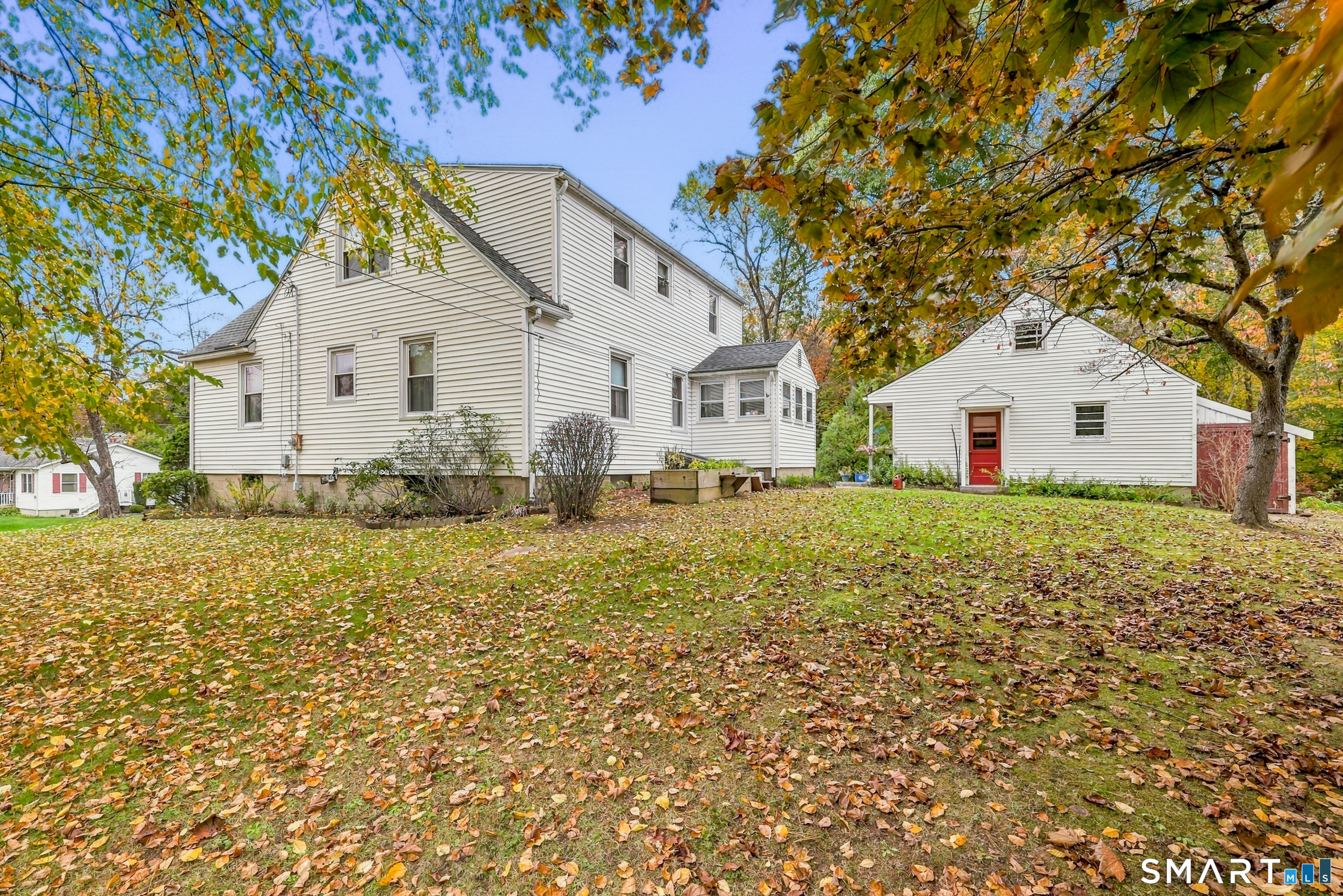 318 Laurel Hill Road Torrington CT 06790