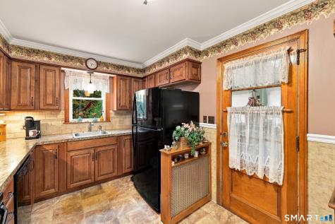 318 Laurel Hill Road Torrington CT 06790