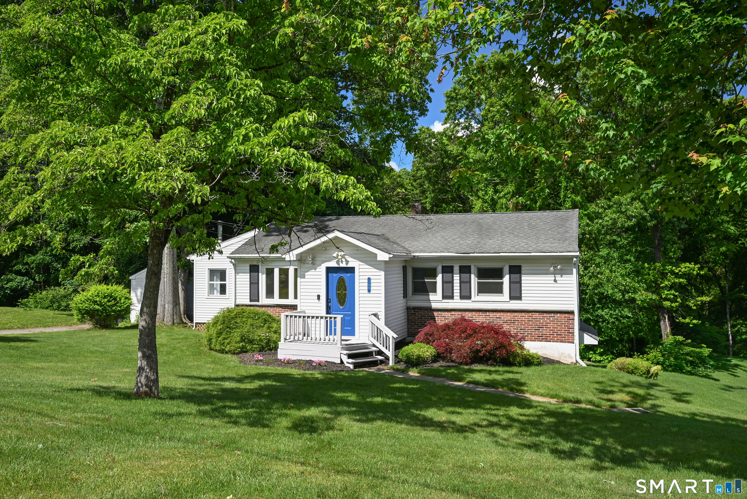 146 Lone Oak Drive New Milford CT 06776